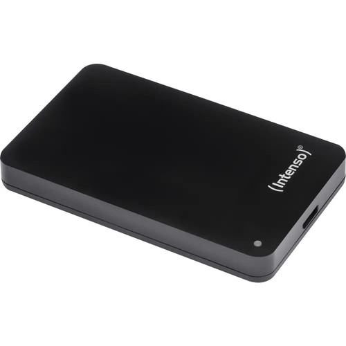 Intenso memory case externe - memory,