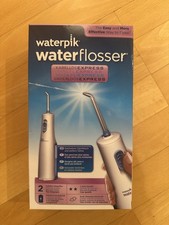 Waterpik Waterflosser Munddusche (neu)