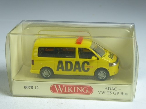 Wiking 007812 vw - 007812,