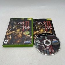 The house dead iii - house,
