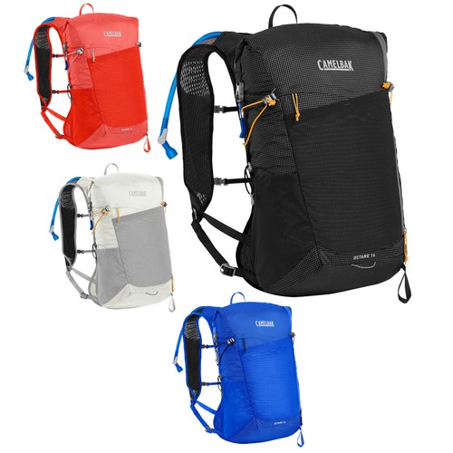 Camelbak octane - camelbak, 16