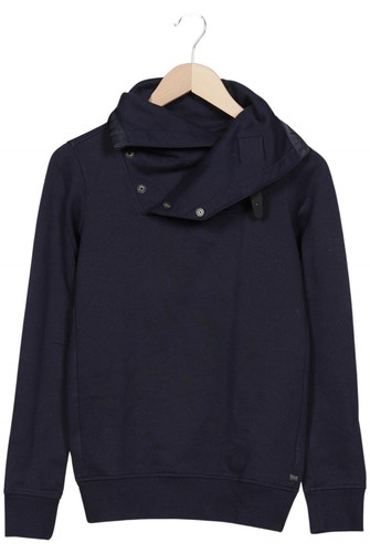 Star raw sweater - g, damen
