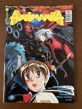 Animania anime manga - -,