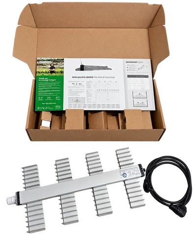 Sanlight led set evo 80 - sanlight,