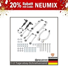 14-TLG QUERLENKER SATZ FÜR