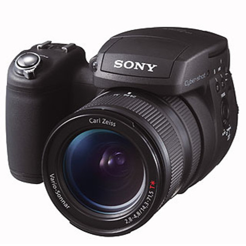 Sony cyber shot - cyber-shot, 10,3mp