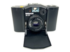 Minox sucherkamera mit - minox,