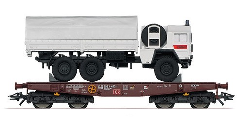 Märklin 48670 achsiger - märklin, 4-achsiger