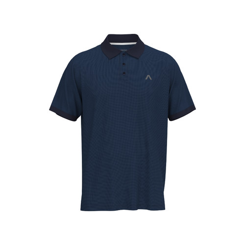 Alberto golf poloshirt levi - golf-poloshirt,