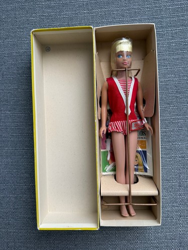 Vintage barbie old - vintage,