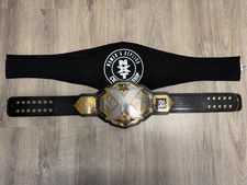 WWE NXT Women’s Belt Replica