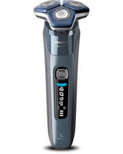 Philips Shaver Series 7000 – Elektrischer Nass- und Trockenrasierer für Herren