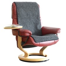 Erwin Müller Sesselschoner Schurwolle