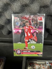 Topps Now Lennart Karl FC