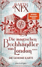 Garth nix die magischen - garth,