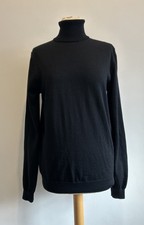 Reiss oliv Rollkragenpullover