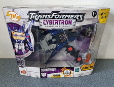 Transformers Cybertron -