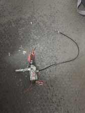 Mercedes W202 Automatik