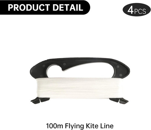 100m kite line ideal für - -,