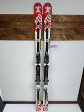 Atomic redster doubledeck - atomic,