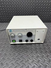 PODOLOG Micro Fußpflegegerät