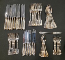 Wilkens Besteck "Augsburger