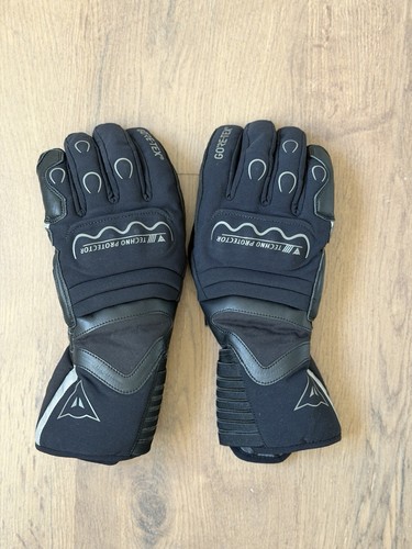 Dainese goretex allwetter - goretex,