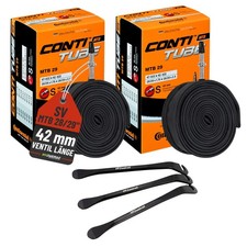 Continental fahrradschlauch - continental,