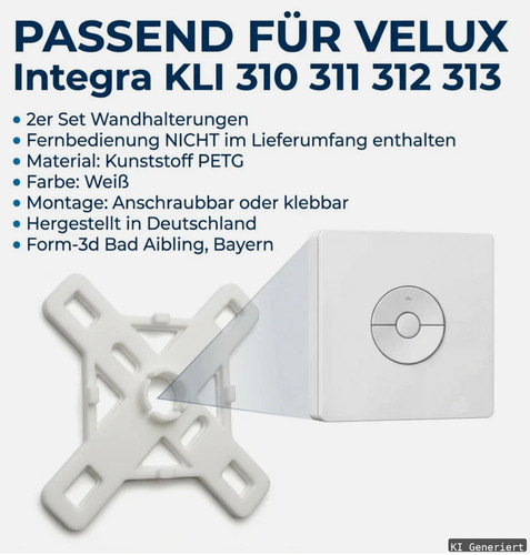 Passend für velux - für,