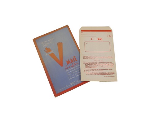 Original wessel v mail - us,