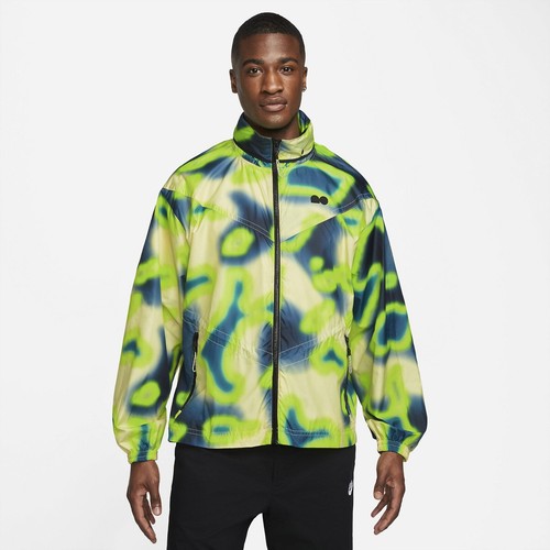 Nike herren verpackbare jacke - nike,