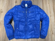 Diesel Daunen Puffer Jacke