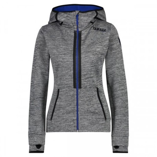 Damen kapuzenpullover yamaha - kapuzenpullover,