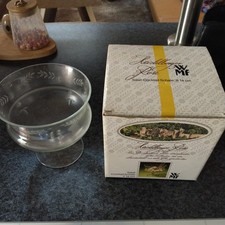 WMF Kristallglas-Salat