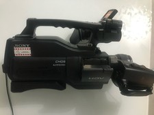Sony HVR-HD1000E Camcorder