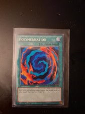 3x Yu-Gi-Oh Zauberkarten