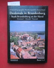 Denkmale in Brandenburg; Bd