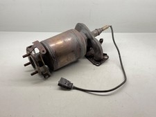 Original VW Fox 5Z Polo 9N