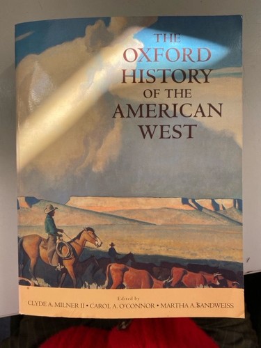 The oxford history - the,