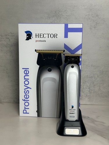Hector shark trimmer - hector,