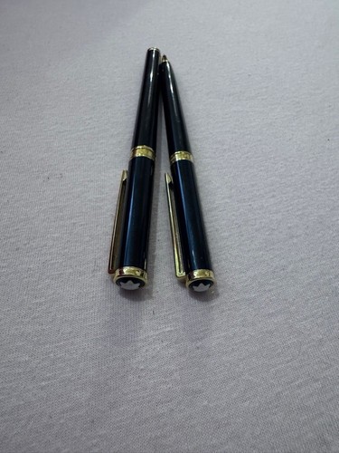 Montblanc noblesse oblige - noblesse,