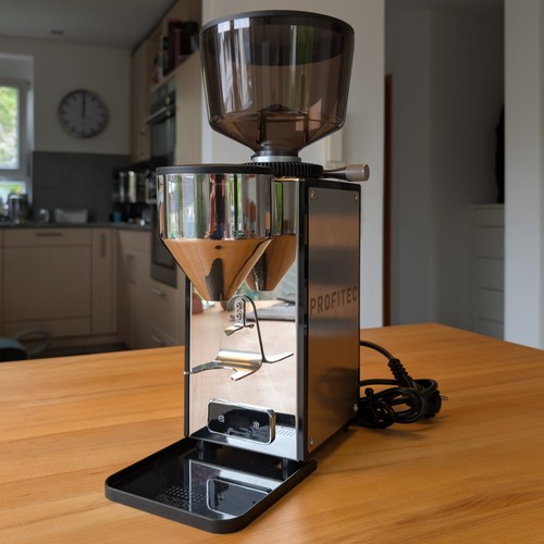 Profitec pro t64 - profitec,