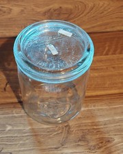 Einmach Gläser mit Deckel, Einkochgläser, Vorratsgläser im Set 20 Stück 
