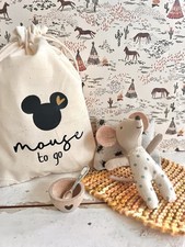 Maileg Maus to go Set 6-tlg.