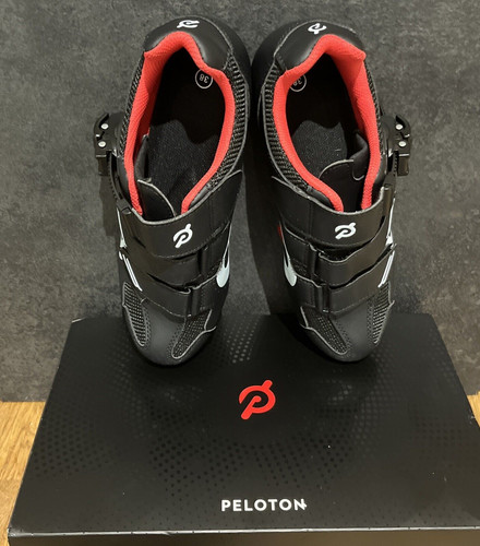 Boxed peloton cycling - boxed,