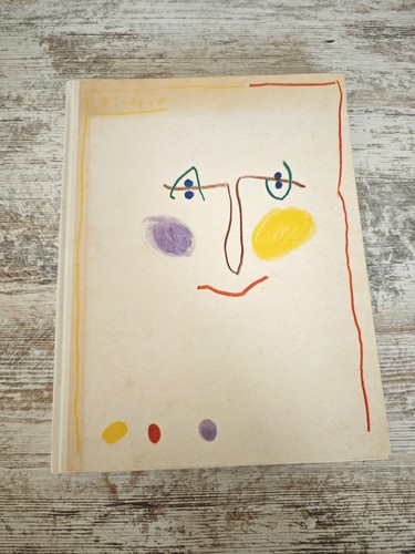 Pablo picasso werke und tage - picasso,