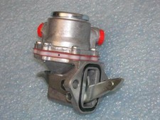 Handförderpumpe Dieselpumpe Kraftststoffpumpe Fiat 640,780,80-90,540,500,450,480