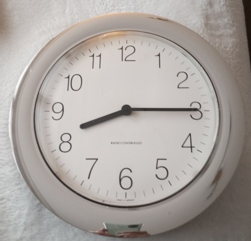 Uhren gehäuse wanduhr rund - uhren-gehäuse,