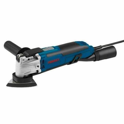 Ferrex elektro multiwerkzeug - ferrex, elektro-multiwerkzeug