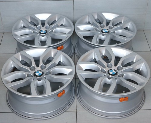 Original bmw f25 f26 - f26, 17